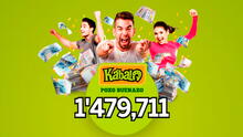 Resultados de La Kábala EN VIVO de este martes 27 de mayo: jugada ganadora, números y Pozo Buenazo