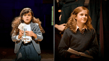 ¿Quién es Arabella Stanton? Ella es la actriz que reemplaza a Emma Watson como Hermione en la serie de Harry Potter de HBO