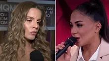 Alejandra Baigorria tilda de "inmadura" a Onelia Molina por fuertes indirectas en redes: "Le falta crecer" Alejandra Baigorria tilda de "inmadura" a Onelia Molina por fuertes indirectas en redes: "Le falta crecer"