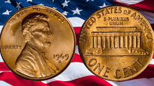 Estados Unidos le pone fin a la moneda de un centavo: ¿cuál será el futuro del emblemático "penny"? Estados Unidos le pone fin a la moneda de un centavo: ¿cuál será el futuro del emblemático "penny"?
