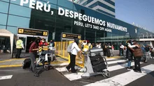 Turismo en Perú registra mejores resultados en 2025: más de un millón de turistas extranjeros visitaron el país, según Migraciones