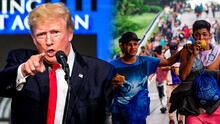 Trump le dice adiós al pasaporte: inmigrantes de América Latina que residen en EEUU no podrán renovarlo después de este tiempo