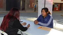 La ODANC Moquegua desarrollo mesa itinerante “La queja que mejora la justicia” en Omate y Quinistaquillas La ODANC Moquegua desarrollo mesa itinerante “La queja que mejora la justicia” en Omate y Quinistaquillas