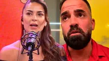 Laura Spoya manda fuerte mensaje tras indirectas de su esposo Brian Rullan en medio de separación: "Jamás verán eso de mí"