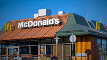 McDonald's anuncia el cierre de 5 locales en estas ciudades de EEUU a menos de dos años de su apertura: “Hemos aprendido muchísimo"