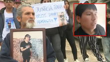 Joven hincha de Universitario de Deportes murió tras ser apuñalado por sujeto en VMT: el asesino podría salir libre Joven hincha de Universitario de Deportes murió tras ser apuñalado por sujeto en VMT: el asesino podría salir libre