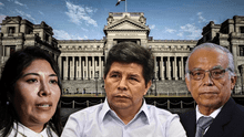 Pedro Castillo: juicio oral contra el expresidente por golpe de Estado se retomará el 29 de mayo