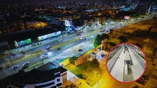 Esta es la avenida más larga de Lima: conecta Comas con San Miguel, mide 32 kilómetros y es la tercera más extensa de Sudamérica Esta es la avenida más larga de Lima: conecta Comas con San Miguel, mide 32 kilómetros y es la tercera más extensa de Sudamérica