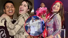 Tiktoker Ángel Ramírez y cantante de Son del Duke sorprenden con explosivo baile, pero usuarios notan curioso detalle Tiktoker Ángel Ramírez y cantante de Son del Duke sorprenden con explosivo baile, pero usuarios notan curioso detalle