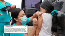 Perú en grave riesgo sanitario por tos ferina: Defensoría advierte que ya son más de 400 casos