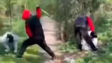 Dos menores sufren violenta agresión por adolescentes en Nueva York: utilizaron un bate y afeitaron una cabeza