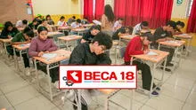 Pronabec Beca 18 2025: Link para consultar la lista de seleccionados del segundo momento
