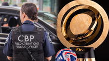 CBP confirma las nuevas medidas migratorias para controlar la llegada de extranjeros al Mundial de Clubes 2025 en EEUU CBP confirma las nuevas medidas migratorias para controlar la llegada de extranjeros al Mundial de Clubes 2025 en EEUU