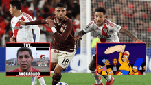 Los mejores memes de la histórica clasificación de Universitario de Deportes a octavos de final de la Copa Libertadores: "Lo hizo Concha" Los mejores memes de la histórica clasificación de Universitario de Deportes a octavos de final de la Copa Libertadores: "Lo hizo Concha"