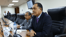 Dina Boluarte: Comisión de Fiscalización reprograma cita de cirujano Mario Cabani para el 6 de junio Dina Boluarte: Comisión de Fiscalización reprograma cita de cirujano Mario Cabani para el 6 de junio