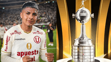 Conmebol se rinde ante Jairo Concha por su golazo en el Universitario de deportes vs River Plate: "En modo cine" Conmebol se rinde ante Jairo Concha por su golazo en el Universitario de deportes vs River Plate: "En modo cine"