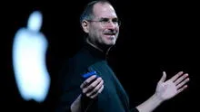 El primer logo de Apple no era una manzana: así era el complejo diseño original que Steve Jobs detestaba