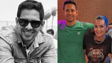 ¿Quién es Abneer Robles, el productor de ‘Good Time’ que fue vinculado sentimentalmente con Laura Spoya? ¿Quién es Abneer Robles, el productor de ‘Good Time’ que fue vinculado sentimentalmente con Laura Spoya?