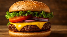 ¡Promociones exclusivas por el Día de la Hamburguesa HOY!: aprovecha los mejores descuentos y ofertas en Lima