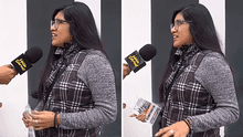 Youtuber pregunta a joven que carrera no vale la pena estudiar y repuesta lo sorprende: "Conozco gente con 3 maestrías y sin trabajo"