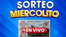 Resultados del Sorteo Miercolito de hoy EN VIVO, 28 de mayo: números ganadores de la Lotería Nacional de Panamá