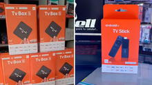 ¿Por qué no deberías comprar una TV Box o un TV Stick genéricos? Son baratos, pero también muy inseguros