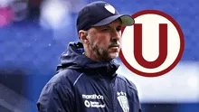 DT de Independiente del Valle furioso por quedar tercero detrás de Universitario: "La Sudamericana no era lo que queríamos"