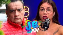 Dayanita llora y ruega perdón de Jorge Benavides tras revelarse millonaria multa que enfrentaría: "No me siento bien"