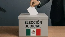Calendario Electoral 2025 en México: Día exacto de las Elecciones del Poder Judicial
