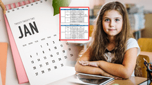 ¿Ya está el calendario de pago del PASE-U 2025? Lo último que dijo el Ifarhu sobre el cronograma de becas que salió en junio