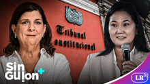 RMP sobre posible archivamiento del caso Cócteles de Keiko Fujimori: "Este tribunal es bastante fujimorista" RMP sobre posible archivamiento del caso Cócteles de Keiko Fujimori: "Este tribunal es bastante fujimorista"