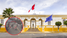 Joven con trastorno mental casi asesina a su madre en La Victoria: hospital se habría negado a recibirlo Joven con trastorno mental casi asesina a su madre en La Victoria: hospital se habría negado a recibirlo