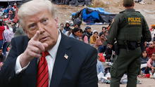 Gobierno de Trump eliminaría estatus legal a inmigrantes de este país tras décadas de protección oficial en EEUU