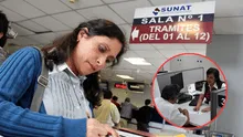 Sunat abre nueva convocatoria de trabajo en Arequipa, Lima, Áncash y más regiones del Perú con sueldos de hasta S/7.500, ¿cómo postular? Sunat abre nueva convocatoria de trabajo en Arequipa, Lima, Áncash y más regiones del Perú con sueldos de hasta S/7.500, ¿cómo postular?