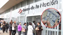 Ciudadanos en Perú podrán acceder a una subvención cada dos meses sin límite de edad con este único requisito vía Banco de la Nación
