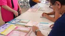 Estas son las boletas que recibirás en la histórica elección judicial en Coahuila este 1 de junio