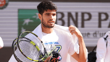 Carlos Alcaraz logra un récord histórico en Roland Garros al alcanzar las 20 victorias en el torneo