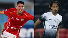 Luis Ramos no ocultó su emoción tras pasar a playoffs de Sudamericana y eliminar a club de André Carrillo: "Dejamos fuera a un grande"