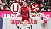 Fernanda Tomé revela dónde jugará la próxima temporada tras rumores de su llegada a Universitario: "Agradecer a todos"