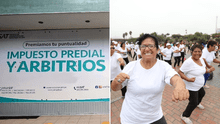 Impuesto predial para mayores de 60 años en Perú: requisitos para la solcitar la exoneración en tu distrito
