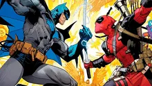 ¡Explota el multiverso! DC y Marvel lanzan crossover histórico tras 20 años: Batman se enfrentará a Deadpool