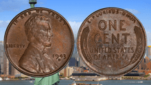 Este centavo de dólar se cotiza en más de US$200.000 por este pequeño detalle, ¿por qué vale tanto dinero? Este centavo de dólar se cotiza en más de US$200.000 por este pequeño detalle, ¿por qué vale tanto dinero?