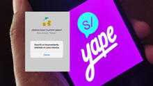 Yape sufre caída: usuarios en Perú no pueden ingresar a la billetera digital del BCP