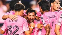 ¿Cómo quedó Inter Miami vs Montréal HOY? Resultado y resumen del partido con Lionel Messi por la MLS 2025 ¿Cómo quedó Inter Miami vs Montréal HOY? Resultado y resumen del partido con Lionel Messi por la MLS 2025