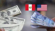 Esto pasaría con remesas de peruanos en EE. UU que envíen dinero a sus familias tras proyecto que cobraría impuesto a inmigrantes Esto pasaría con remesas de peruanos en EE. UU que envíen dinero a sus familias tras proyecto que cobraría impuesto a inmigrantes