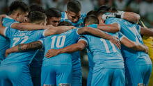 Hinchas despotrican contra directiva de Sporting Cristal tras goleada de Palmeiras por Copa Libertadores y piden purga: "Desastroso"