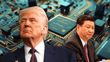 Gobierno de Donald Trump da duro golpe a China y ordena a empresas suspender negocios de software clave para el país asiático Gobierno de Donald Trump da duro golpe a China y ordena a empresas suspender negocios de software clave para el país asiático