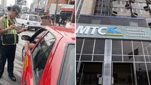 MTC: conductores en Perú sin revisión técnica vehicular vigente serán multados con esta papeleta que incluye internamiento del vehículo