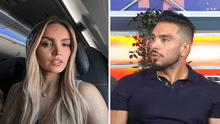 Cachaza lanza duros comentarios contra Rafael Cardozo tras exponer detalles íntimos de su separación: “Agradezco haber salido de ahí”