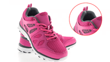¿Sabías que la cinta trasera de tus zapatillas tiene una función esencial? Descubre su utilidad y cómo mejora el calzado diario